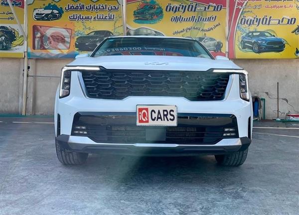 كيا سورينتو 2024 للبيع في العراق - كربلاء